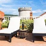 Apartments Regjo