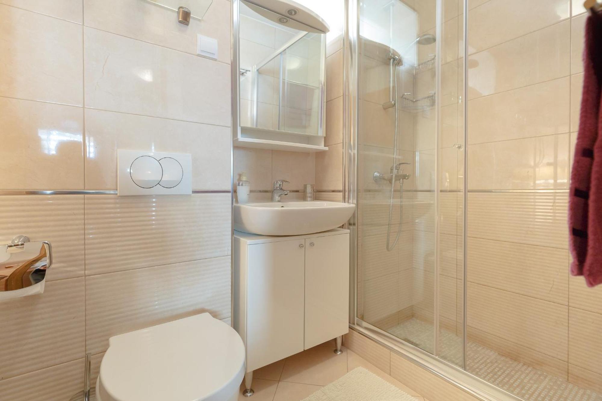 Apartment Regjo