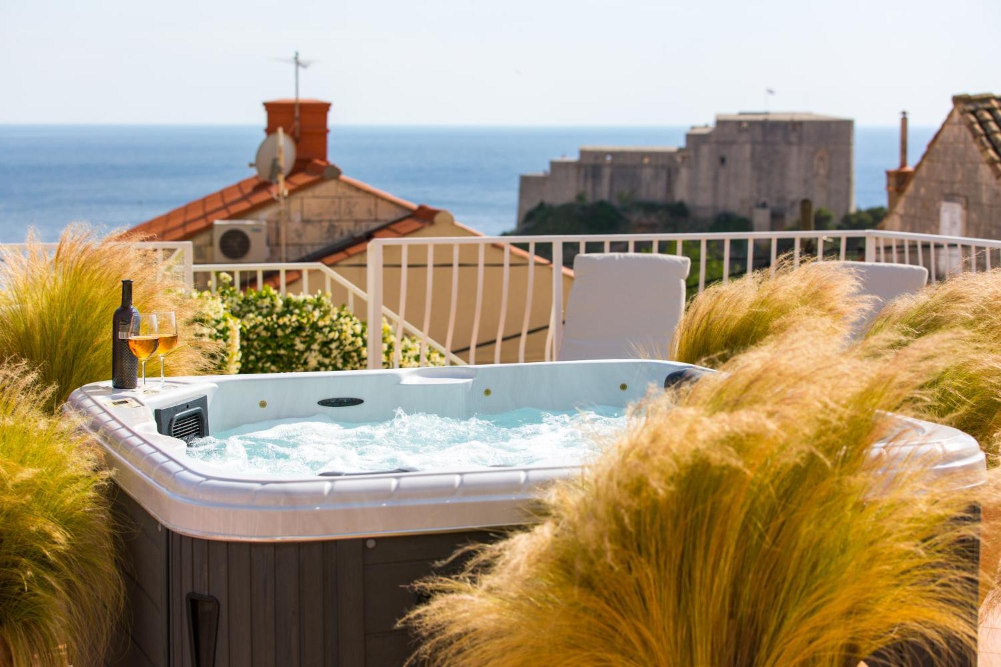 Regjo Apartment Dubrovnik